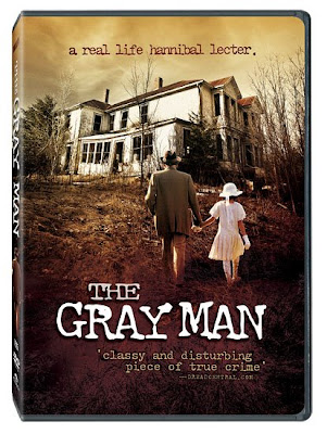 UjangMD Network: The Gray Man (2007) DVDScr XviD